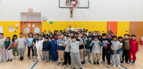Career Exploration Week