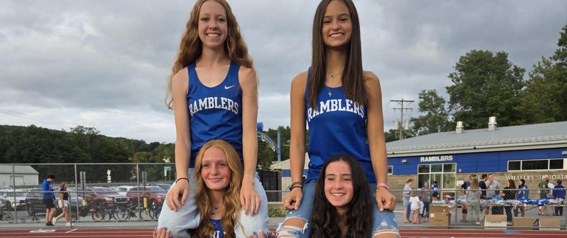 Meet the Rambler Night - August 21, 2025