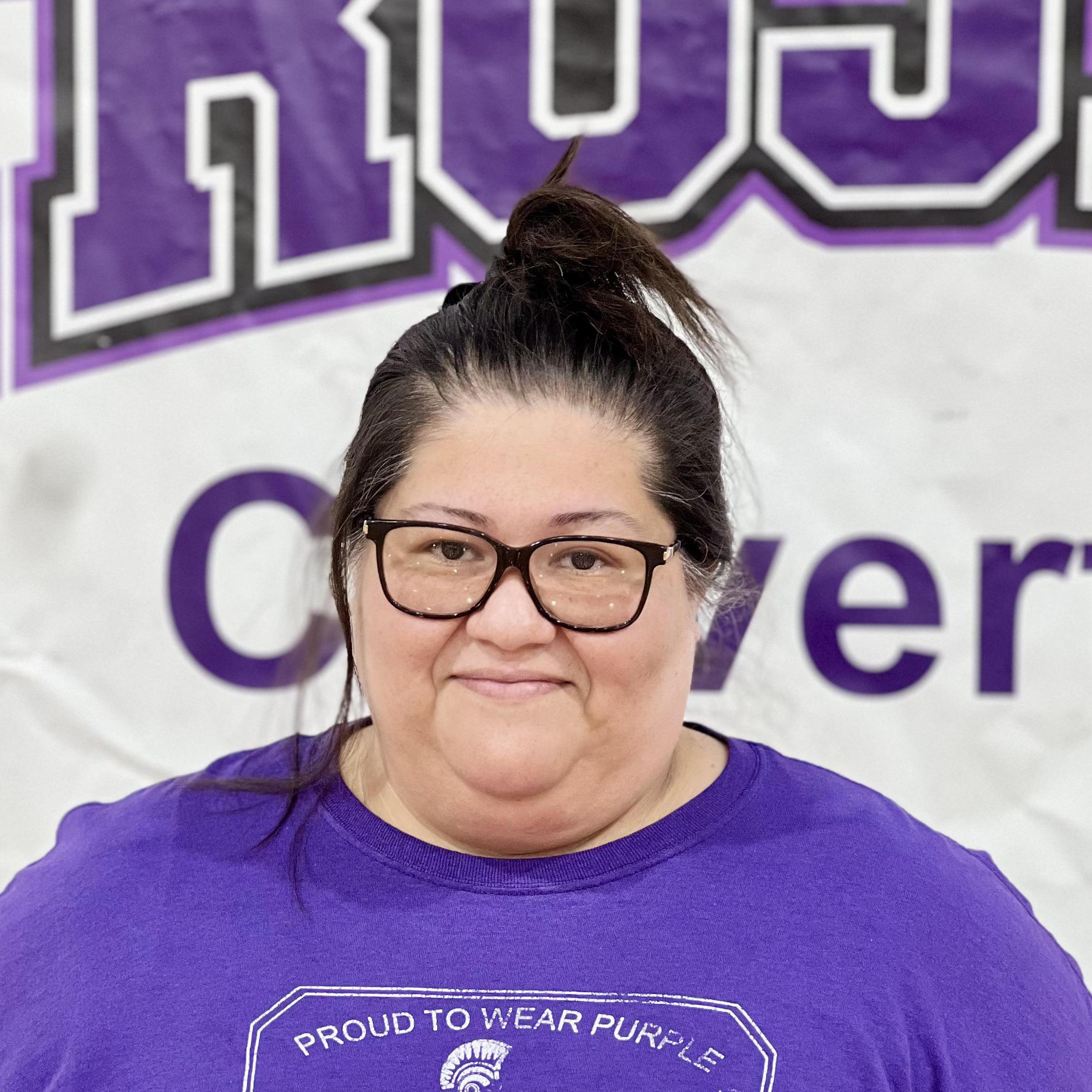 GloriaIbarra's Profile Photo