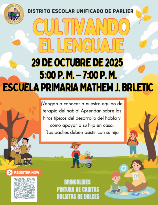 Spanish Flyer