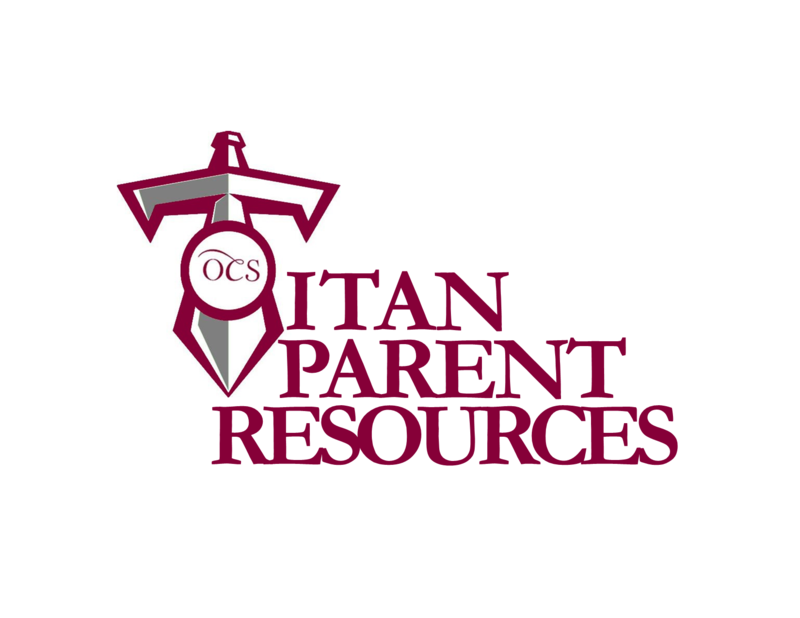 Titan Parent Resources with sword
