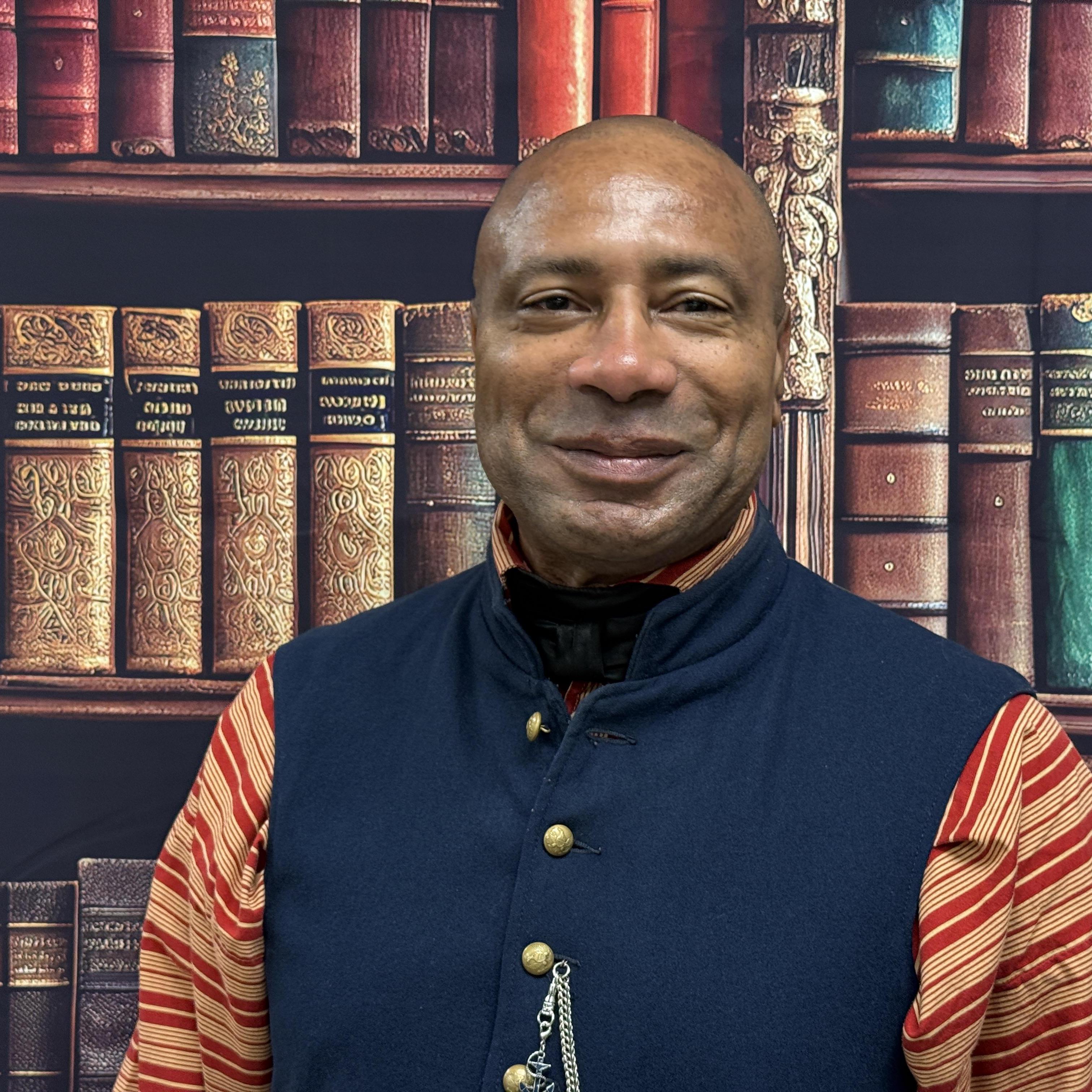 IanCampbell's Profile Photo