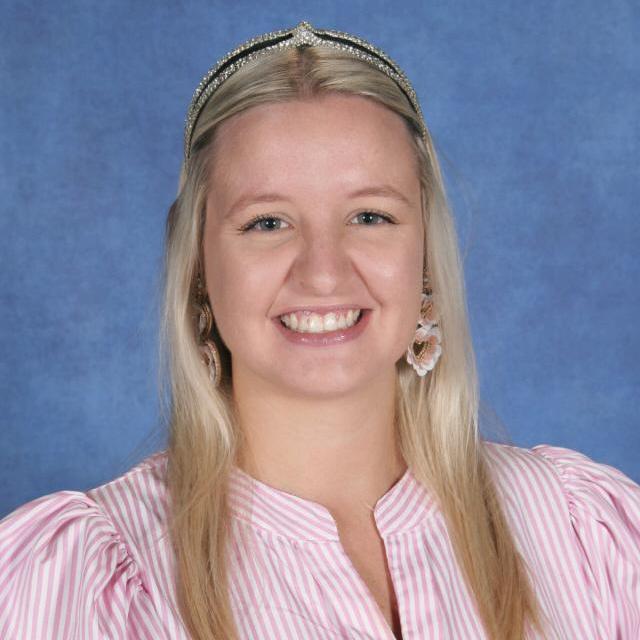 AlexxisPenley's Profile Photo