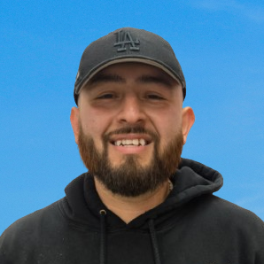 CharlieJimenez Vargas's Profile Photo