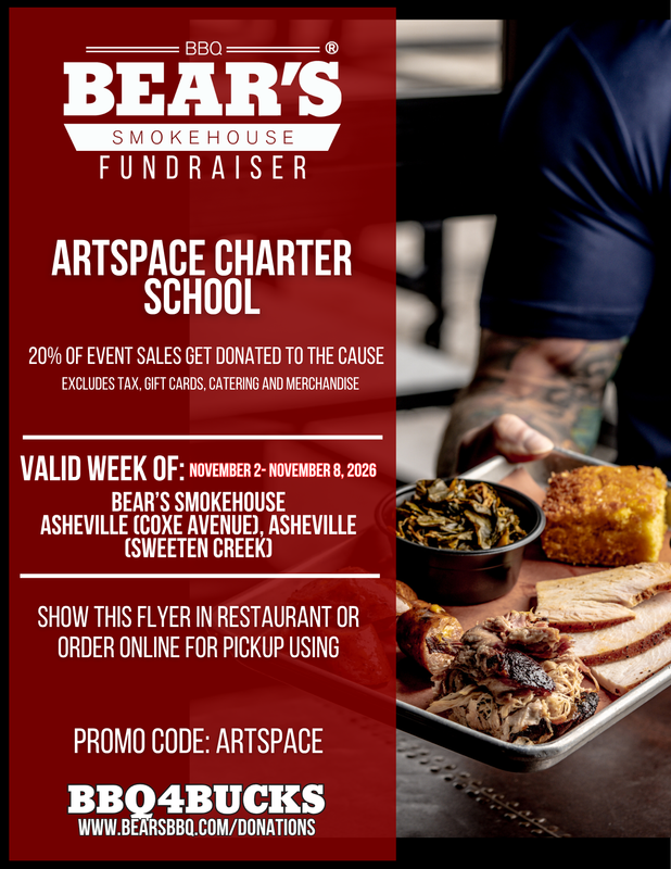 Dine Out- Bear's BBQ Smokehouse Featured Photo