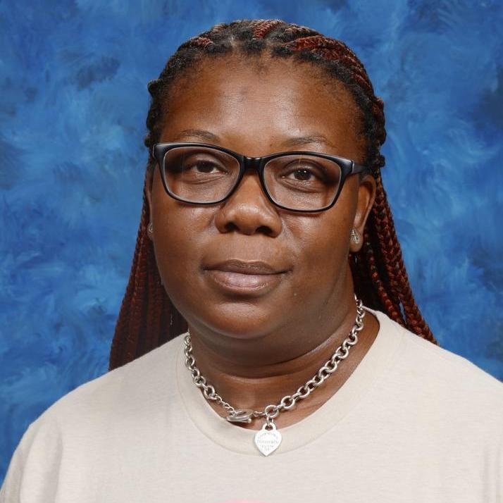 KenyaHenderson's Profile Photo