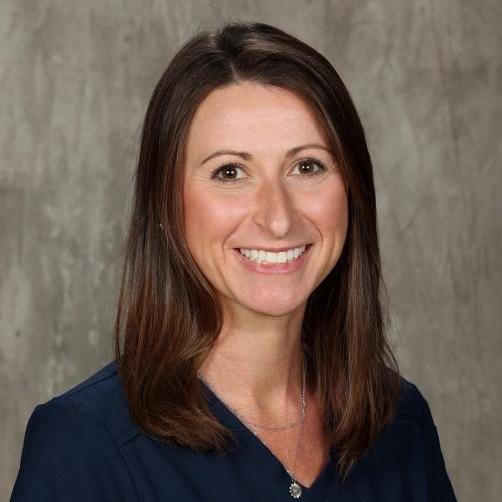 MelissaNicholson's Profile Photo