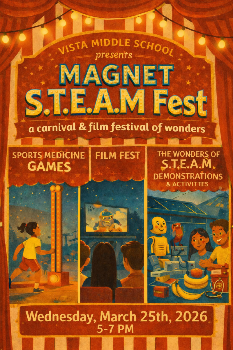 Magnet Night