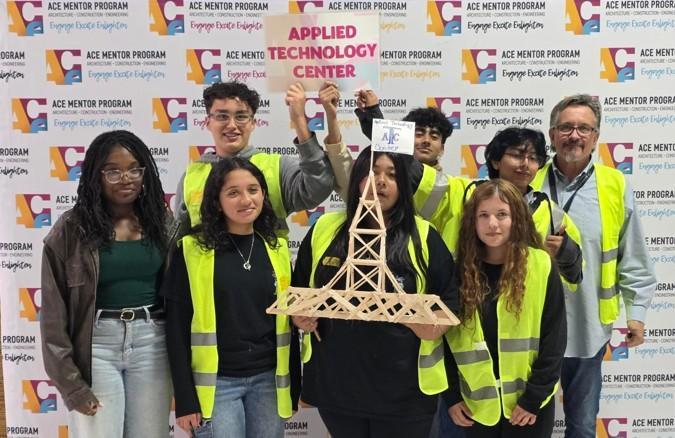 competition winners