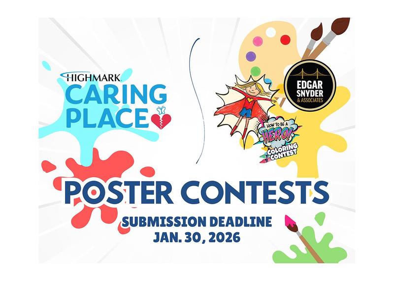 A white graphic with paint splatters and paint brushes