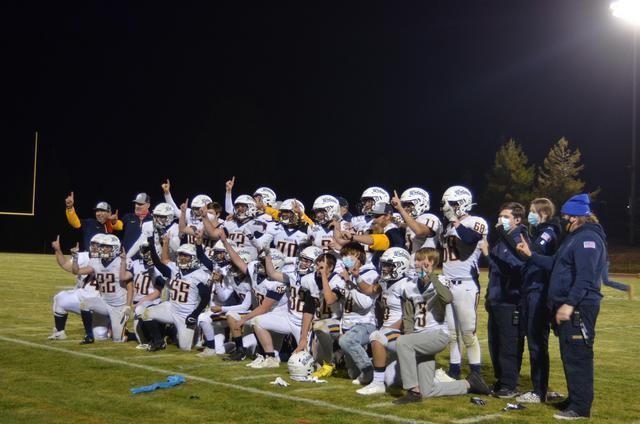 Football 2020