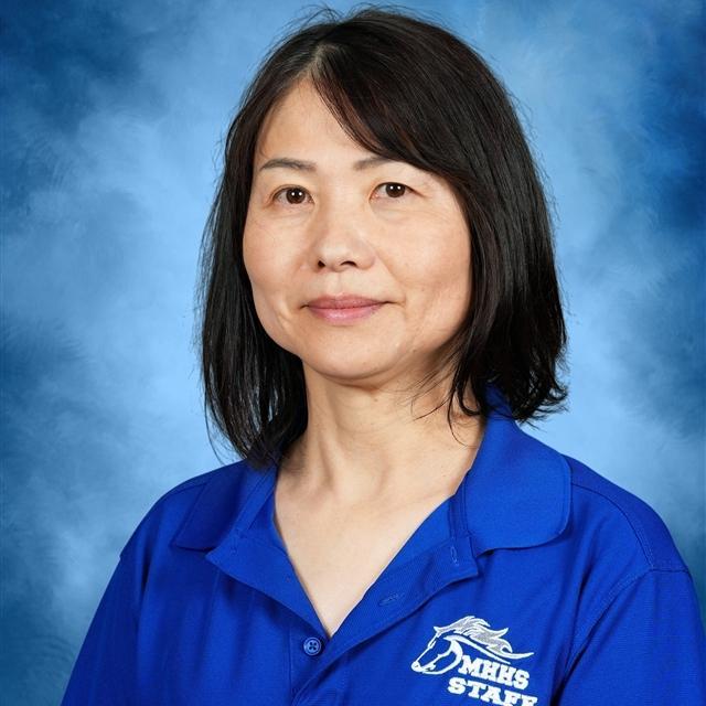 TamakiMori's Profile Photo