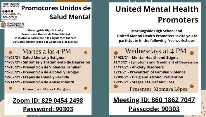 workshops