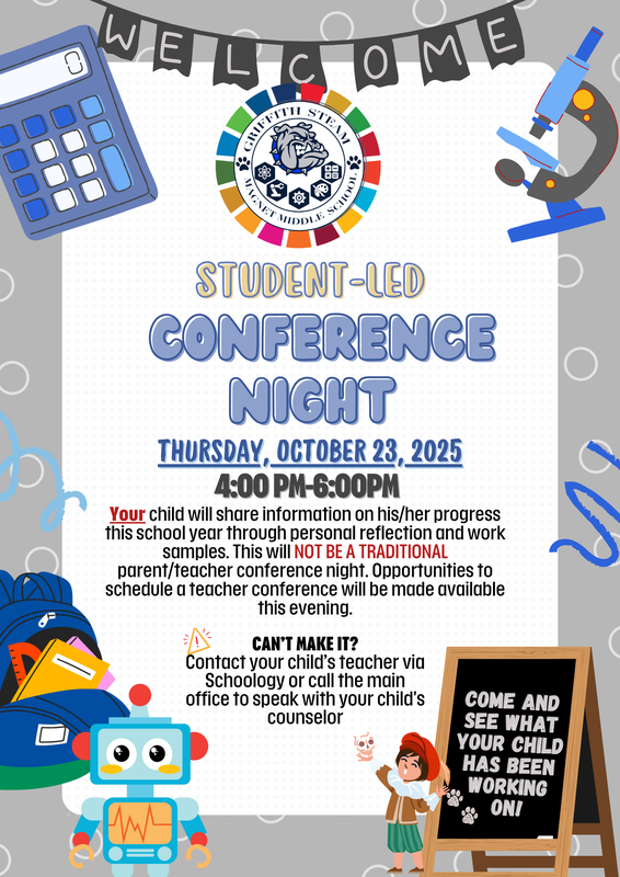 english parent conferences