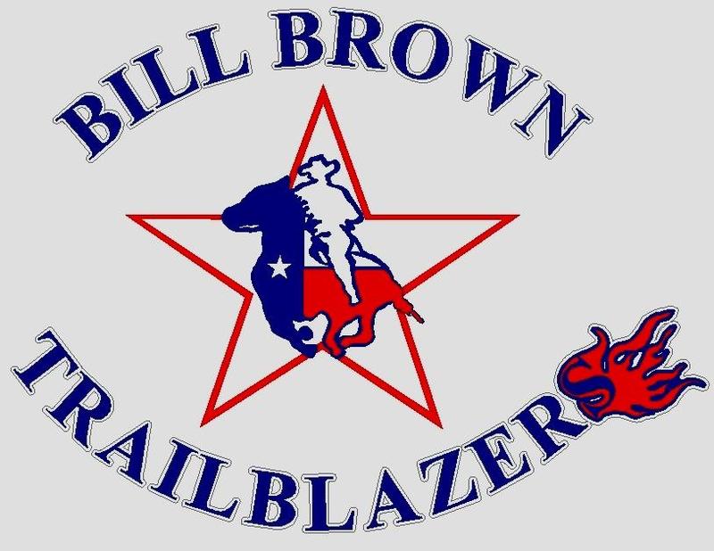 Bill Brown Logo