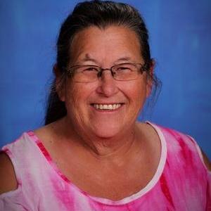 ChristineMorris's Profile Photo
