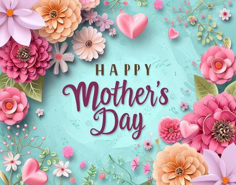 mothers day