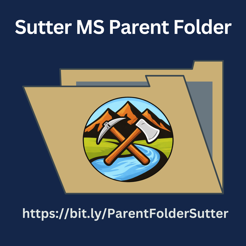 Parent Folder Icon