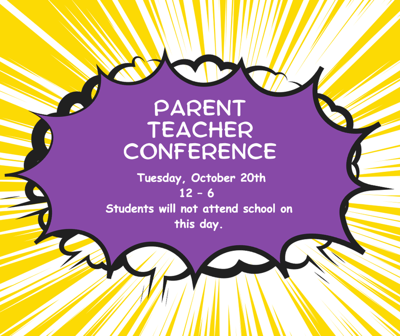 parent teacher conference