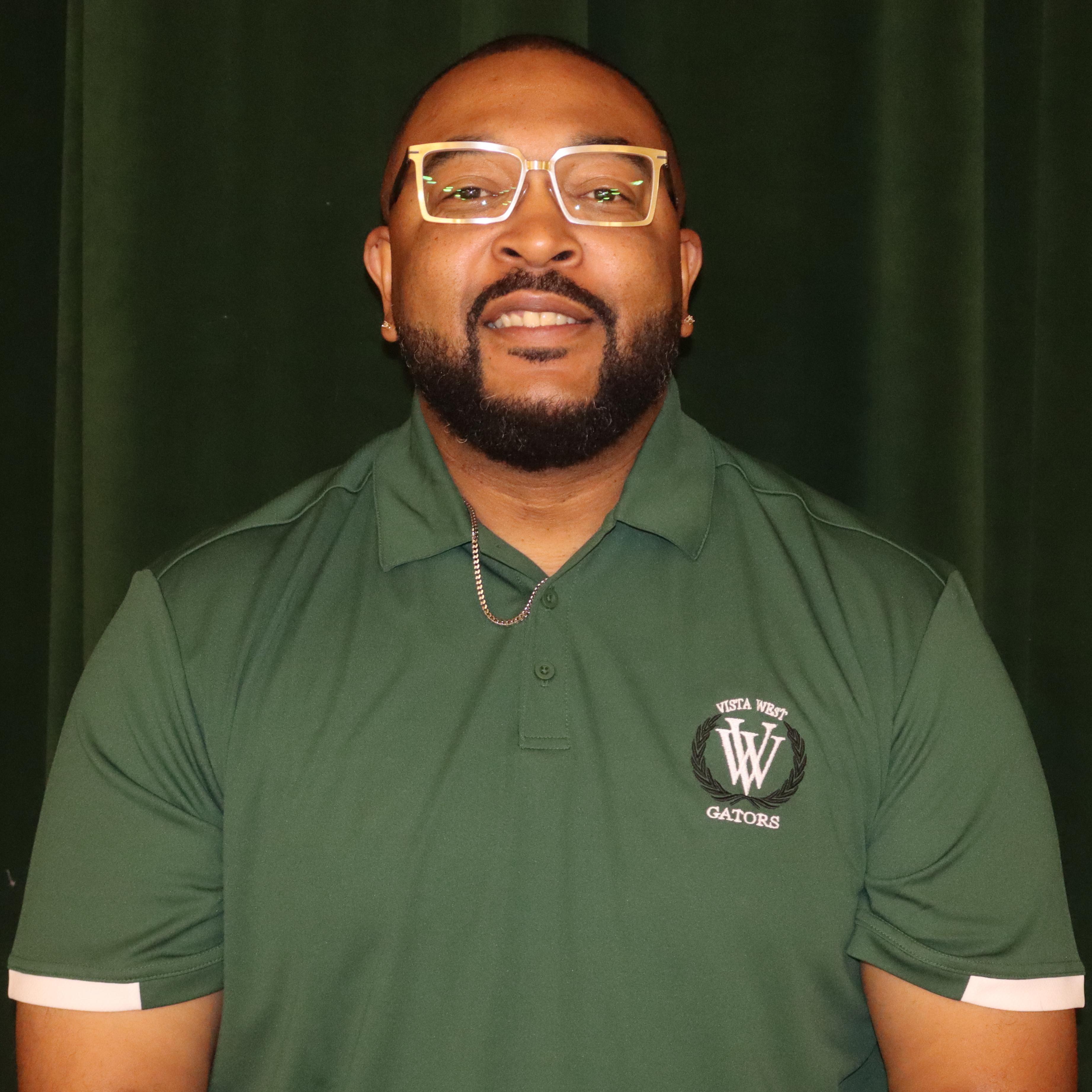 TerrenceDunn's Profile Photo