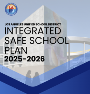 Safe School Plan