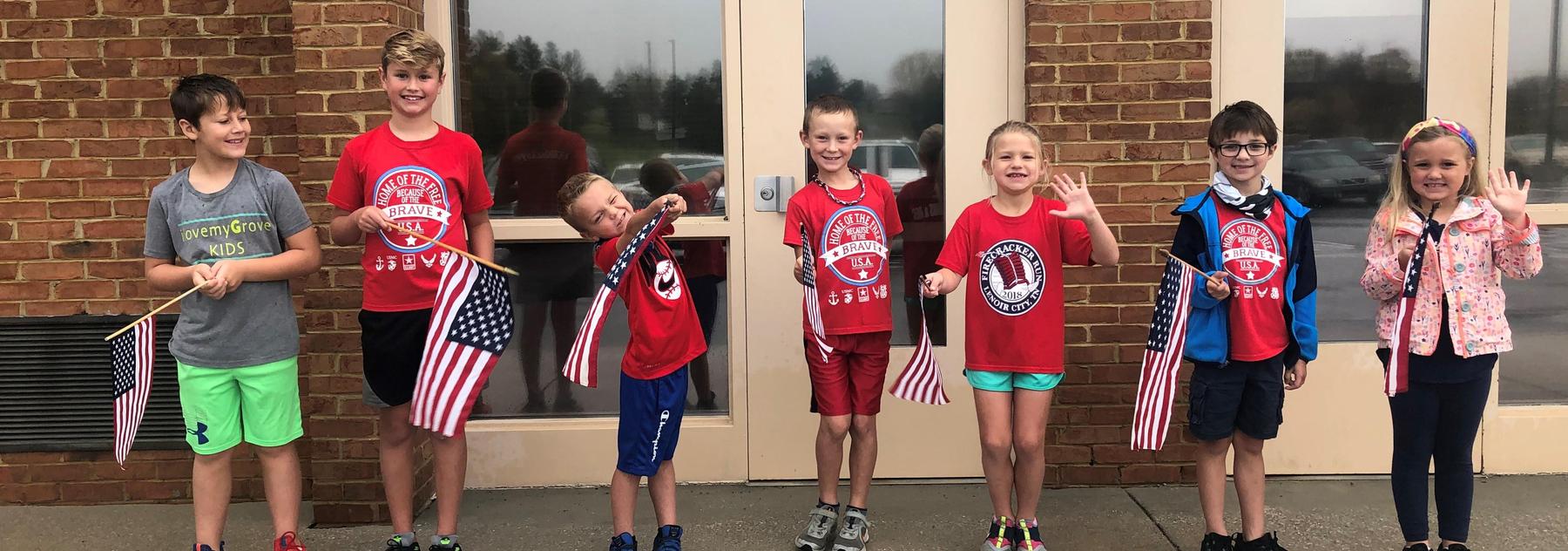 Kingston Elementary School