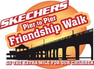 Friendship Walk Logo