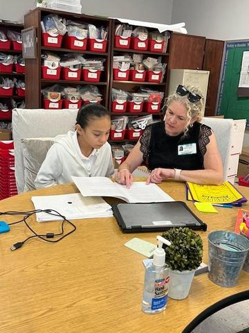 Star AR Reading Tutors! Featured Photo