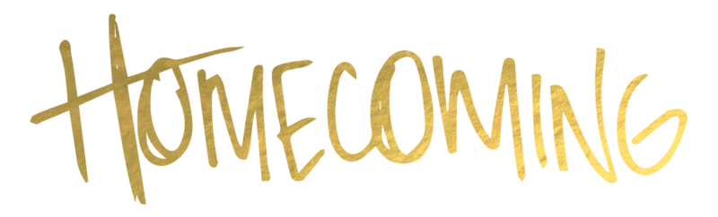 Homecoming Spirit Days Featured Photo