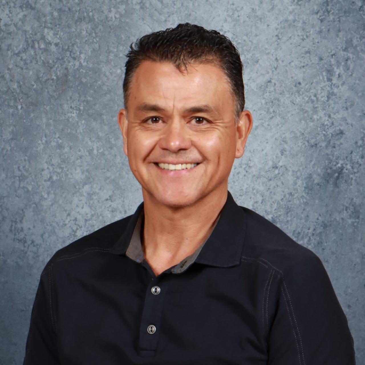 FranciscoMunoz's Profile Photo
