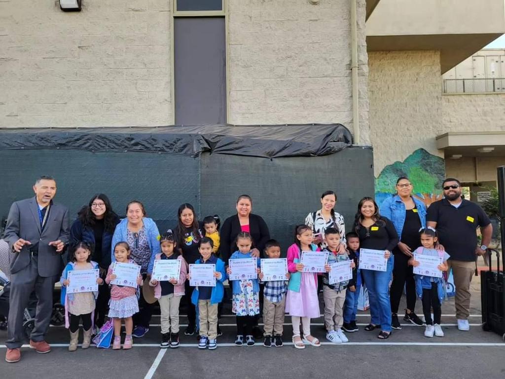 Photos Ascot Avenue Elementary