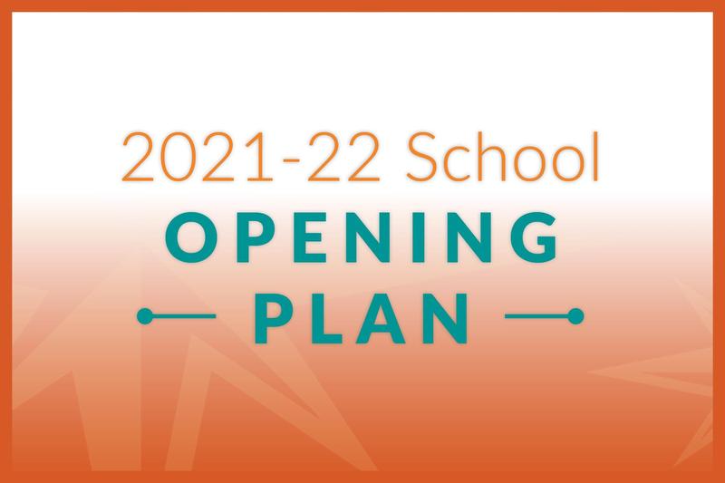 Opening Plan