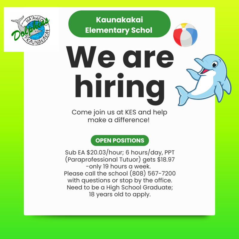 job