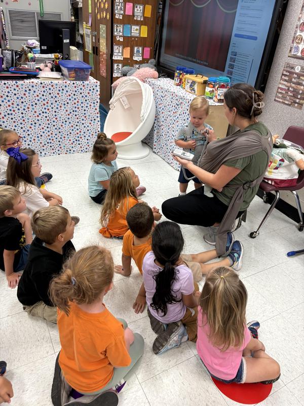 2025 Career Day
