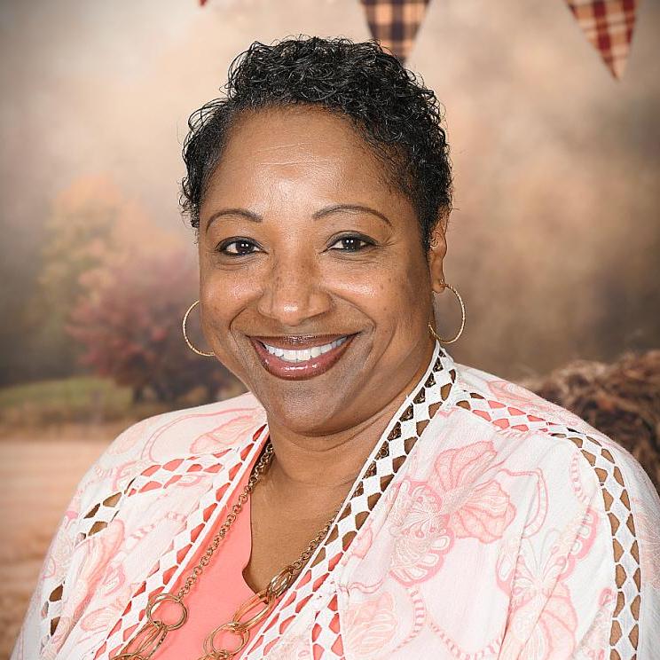 TonyaRobinson's Profile Photo