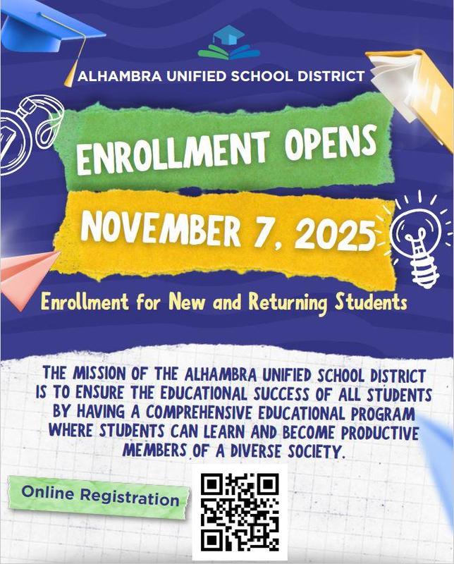 TK and New and Returning Enrollments Featured Photo