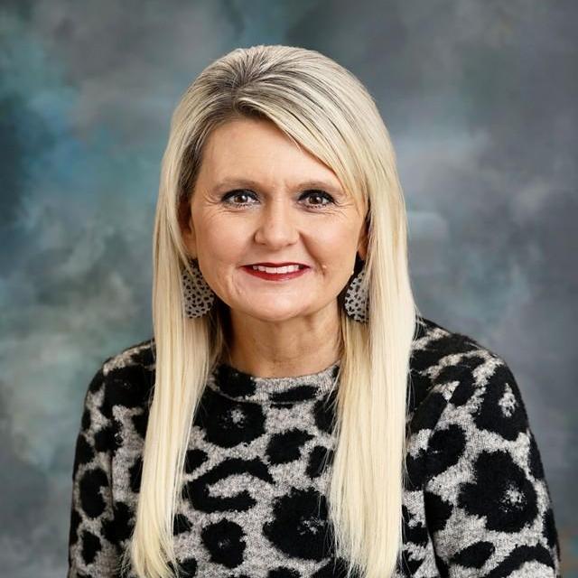 JillKeen's Profile Photo