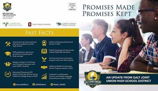 GJUHSD Community Mailer - December 2025 Thumbnail Image