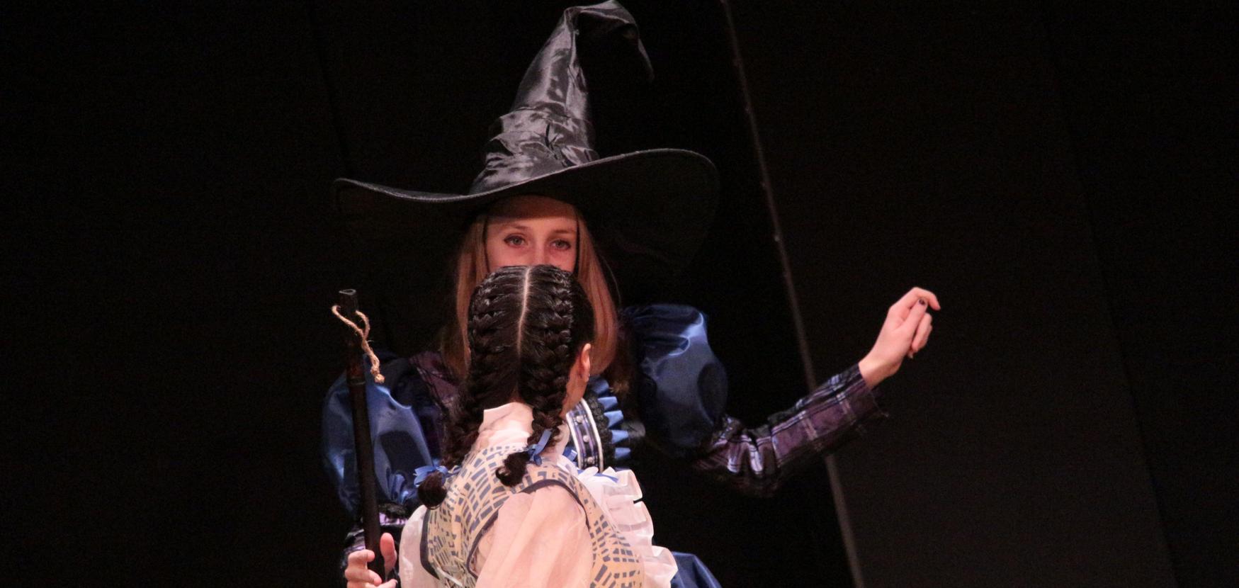 Kinsella School of Performing Arts