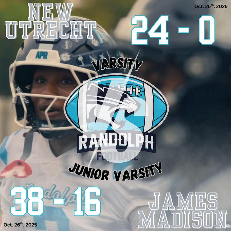 APR vs. New Utrecht / James Madison