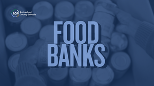 RCS Food Banks Locations