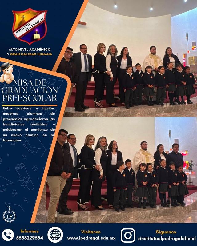 ¡Nos vamos a la primaria!