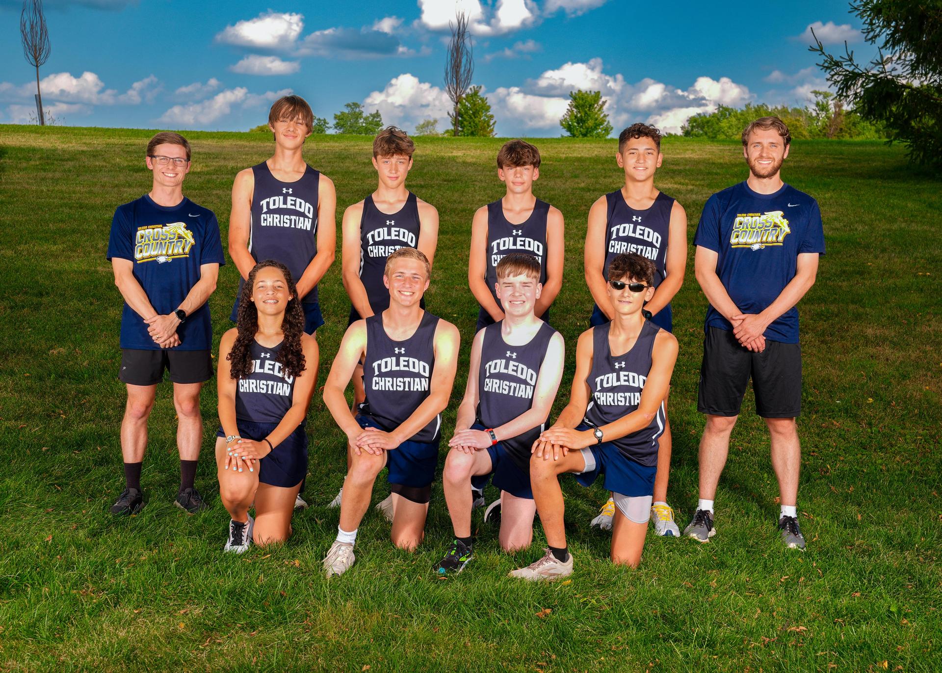 Cross Country 