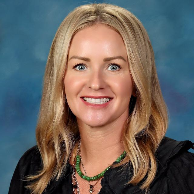 ErinHudson's Profile Photo