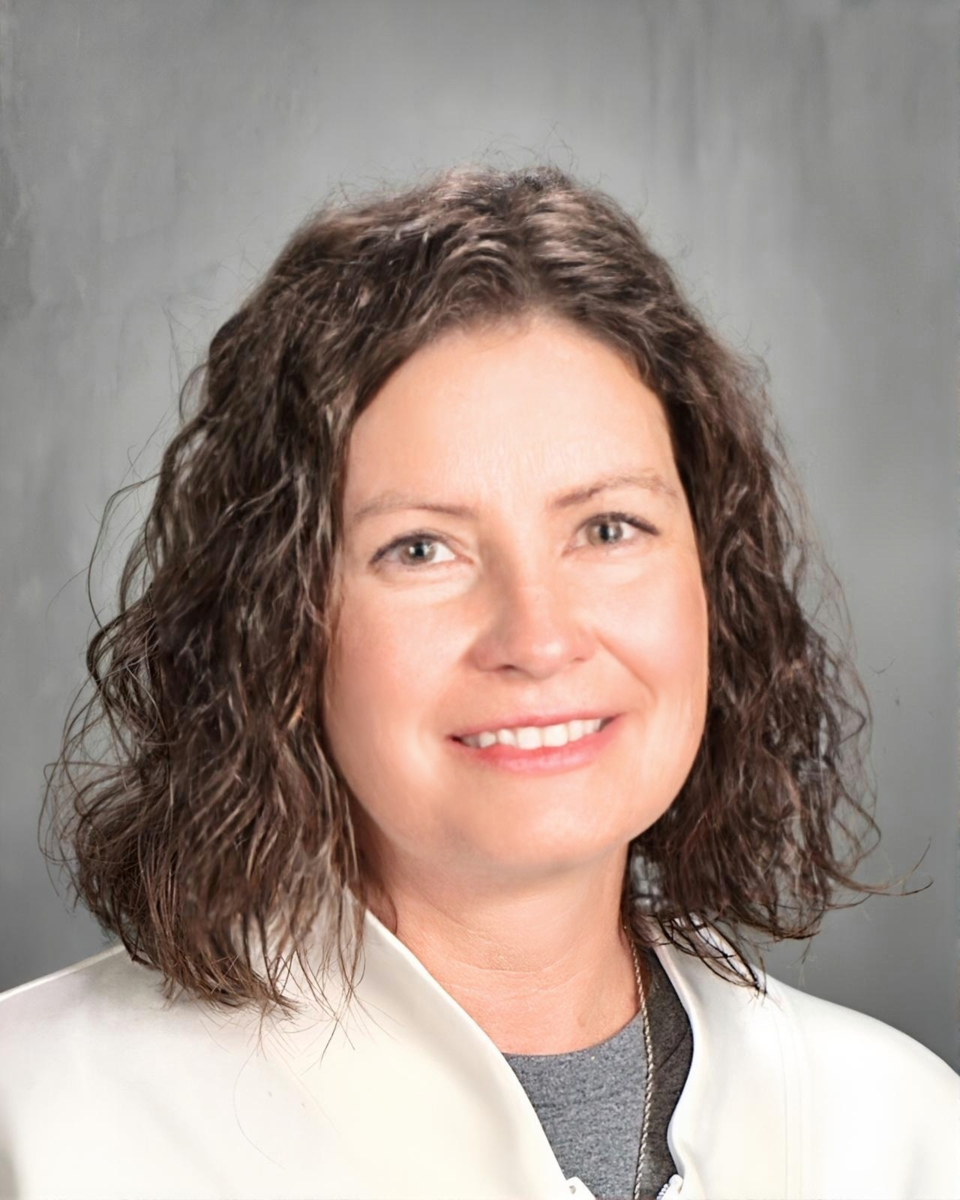 Headshot of Kerrie Cummings from Edgewood ISD