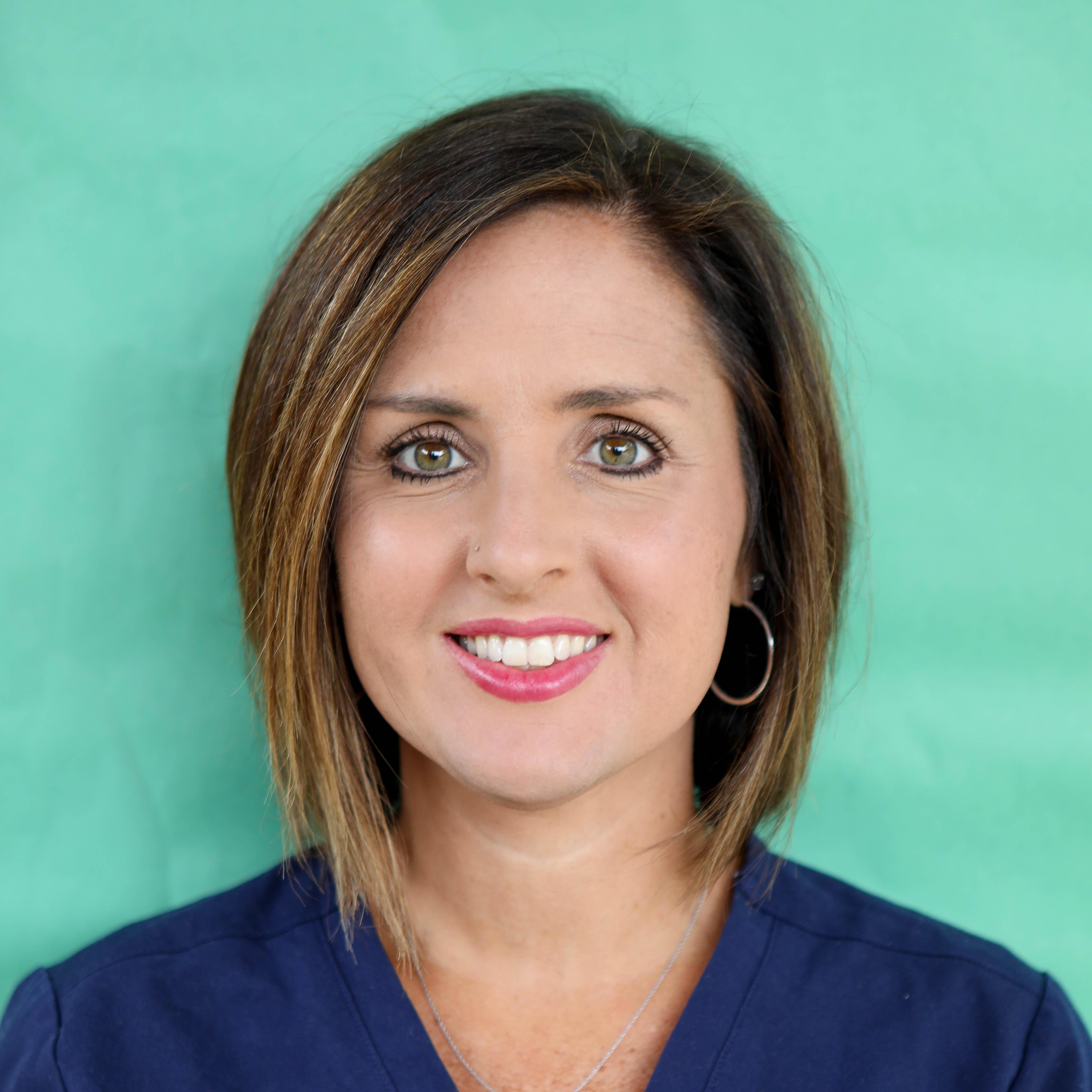 SallyWood's Profile Photo