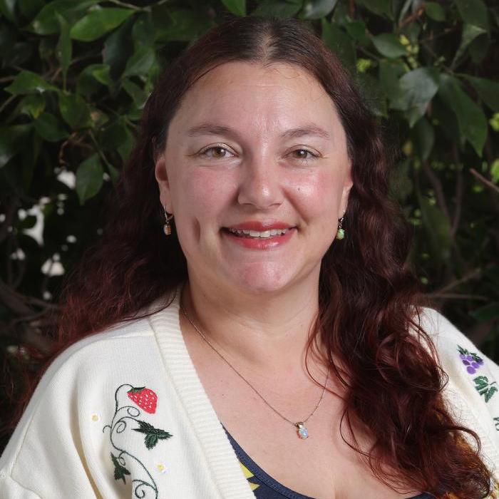 CarolineApodaca's Profile Photo