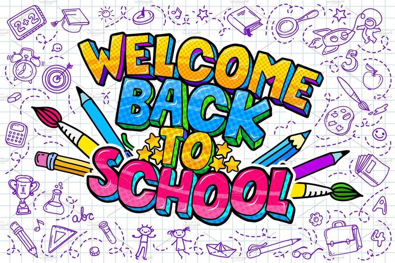 EGL Return to School Updates Featured Photo