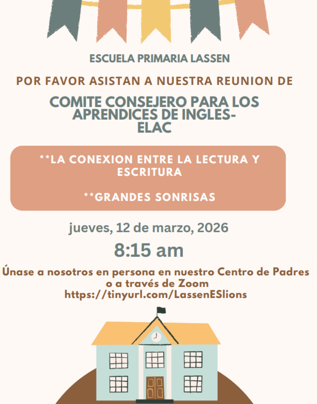 Junta de ELAC