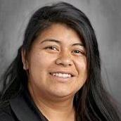 LuceroPena-Sanchez's Profile Photo